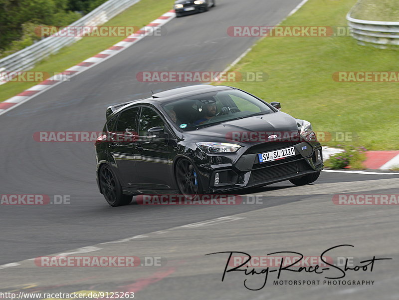 Bild #9125263 - Touristenfahrten Nürburgring Nordschleife (14.06.2020)