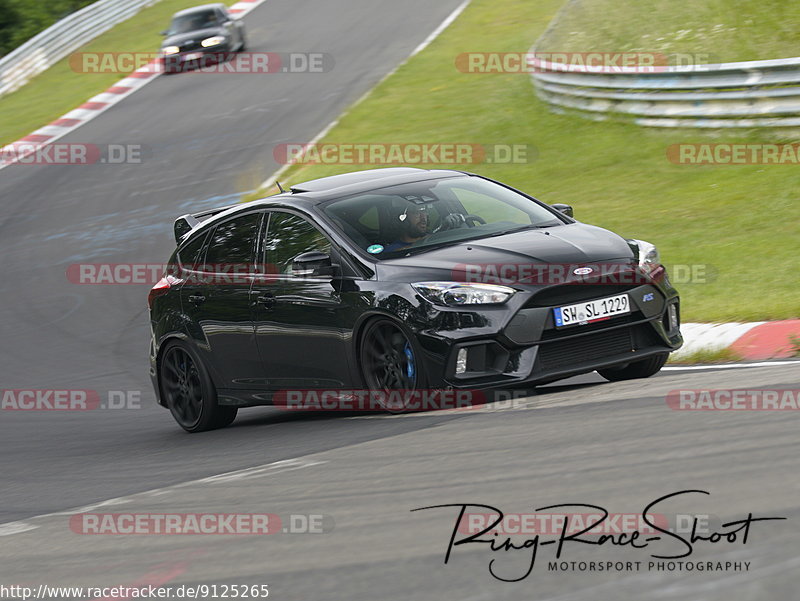 Bild #9125265 - Touristenfahrten Nürburgring Nordschleife (14.06.2020)