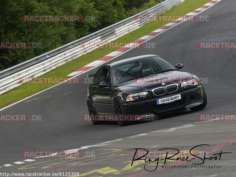 Bild #9125306 - Touristenfahrten Nürburgring Nordschleife (14.06.2020)