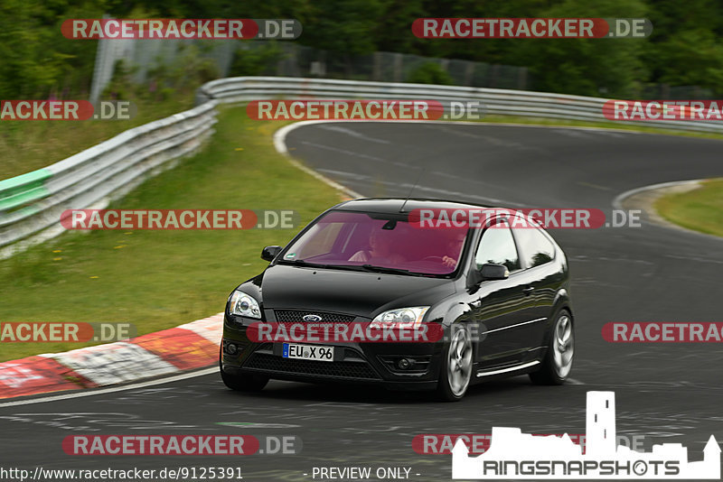 Bild #9125391 - Touristenfahrten Nürburgring Nordschleife (14.06.2020)