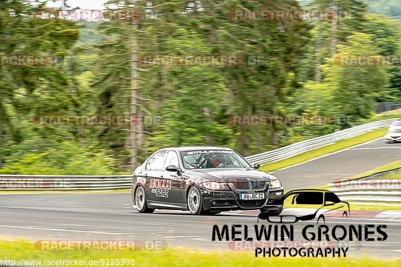 Bild #9125398 - Touristenfahrten Nürburgring Nordschleife (14.06.2020)