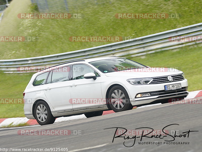 Bild #9125405 - Touristenfahrten Nürburgring Nordschleife (14.06.2020)