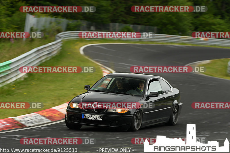 Bild #9125513 - Touristenfahrten Nürburgring Nordschleife (14.06.2020)