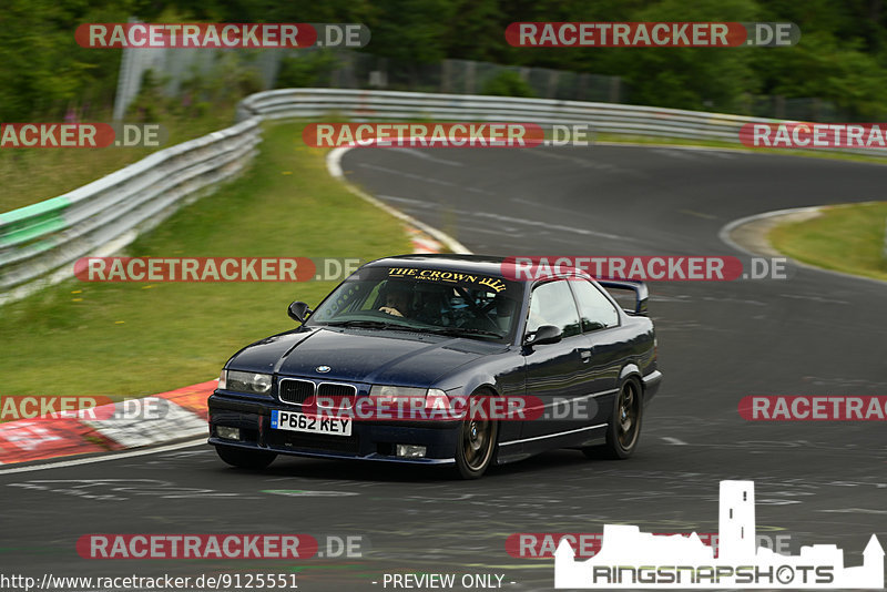 Bild #9125551 - Touristenfahrten Nürburgring Nordschleife (14.06.2020)