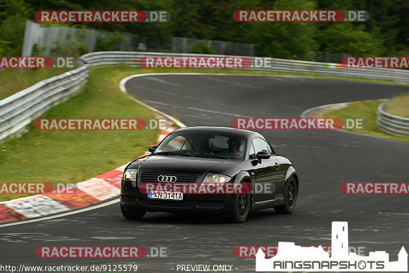 Bild #9125579 - Touristenfahrten Nürburgring Nordschleife (14.06.2020)