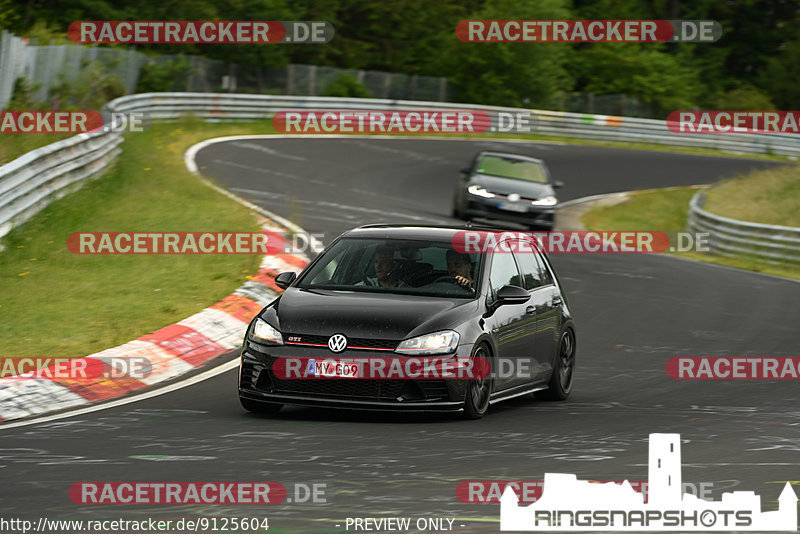 Bild #9125604 - Touristenfahrten Nürburgring Nordschleife (14.06.2020)