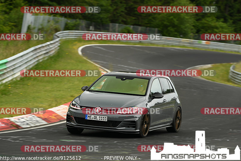 Bild #9125612 - Touristenfahrten Nürburgring Nordschleife (14.06.2020)