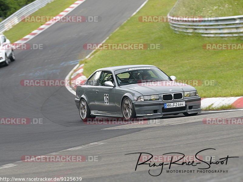 Bild #9125639 - Touristenfahrten Nürburgring Nordschleife (14.06.2020)