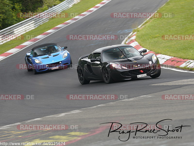 Bild #9125674 - Touristenfahrten Nürburgring Nordschleife (14.06.2020)