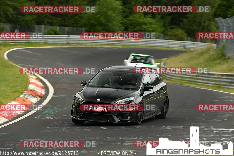 Bild #9125713 - Touristenfahrten Nürburgring Nordschleife (14.06.2020)