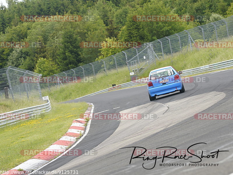 Bild #9125731 - Touristenfahrten Nürburgring Nordschleife (14.06.2020)