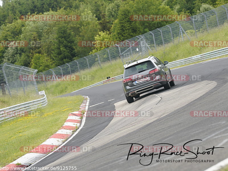 Bild #9125755 - Touristenfahrten Nürburgring Nordschleife (14.06.2020)