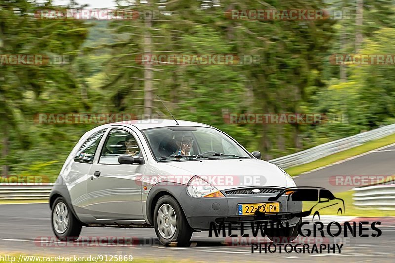 Bild #9125869 - Touristenfahrten Nürburgring Nordschleife (14.06.2020)