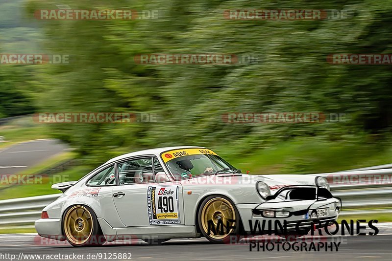 Bild #9125882 - Touristenfahrten Nürburgring Nordschleife (14.06.2020)