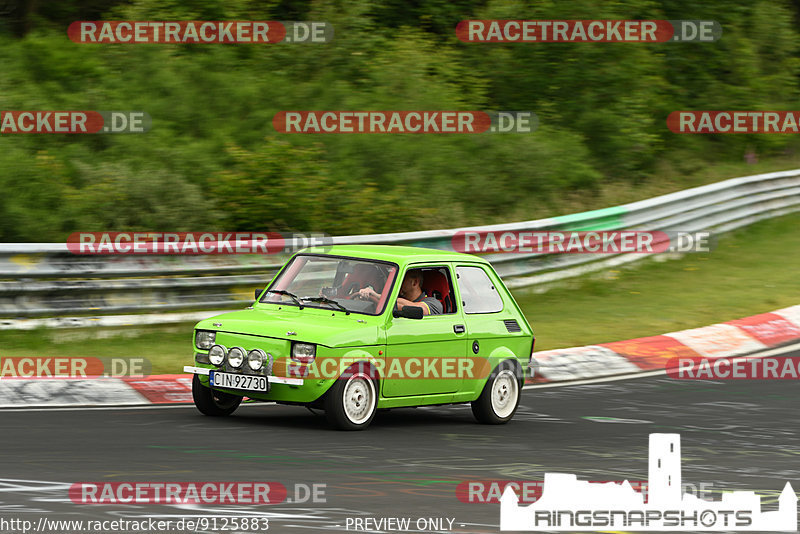 Bild #9125883 - Touristenfahrten Nürburgring Nordschleife (14.06.2020)