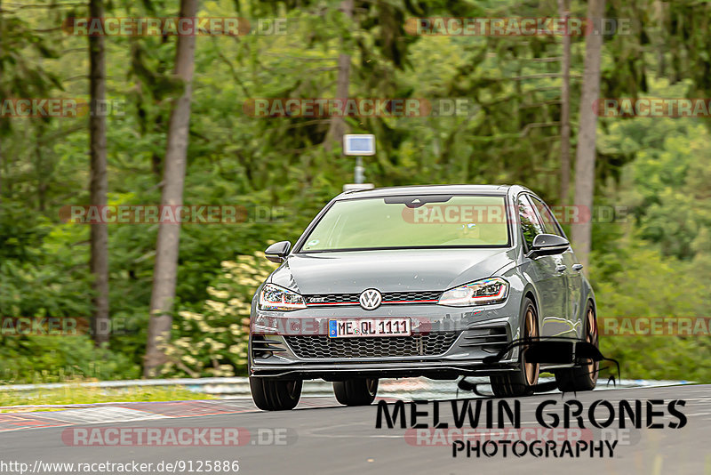 Bild #9125886 - Touristenfahrten Nürburgring Nordschleife (14.06.2020)