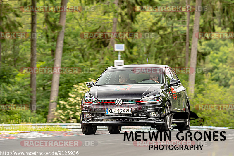 Bild #9125936 - Touristenfahrten Nürburgring Nordschleife (14.06.2020)