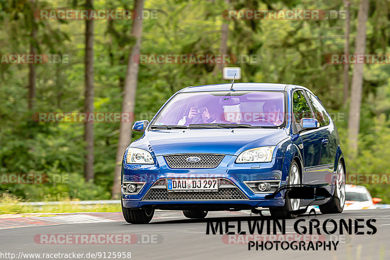 Bild #9125958 - Touristenfahrten Nürburgring Nordschleife (14.06.2020)