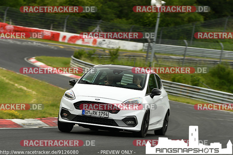 Bild #9126080 - Touristenfahrten Nürburgring Nordschleife (14.06.2020)