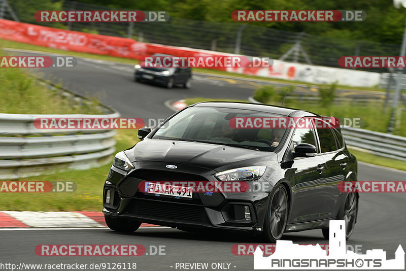 Bild #9126118 - Touristenfahrten Nürburgring Nordschleife (14.06.2020)