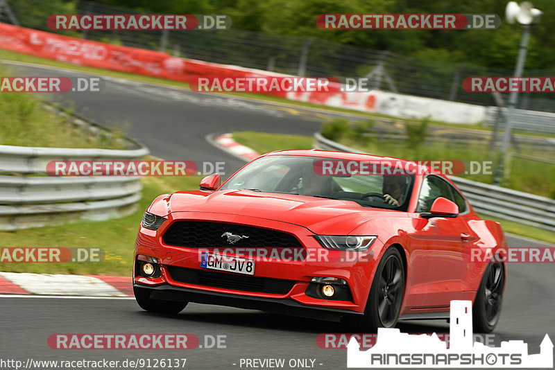 Bild #9126137 - Touristenfahrten Nürburgring Nordschleife (14.06.2020)