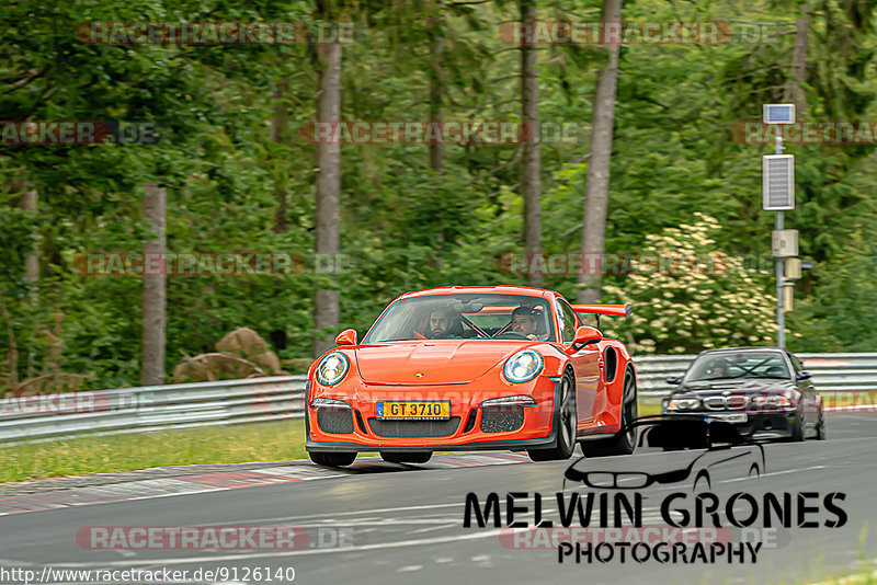 Bild #9126140 - Touristenfahrten Nürburgring Nordschleife (14.06.2020)