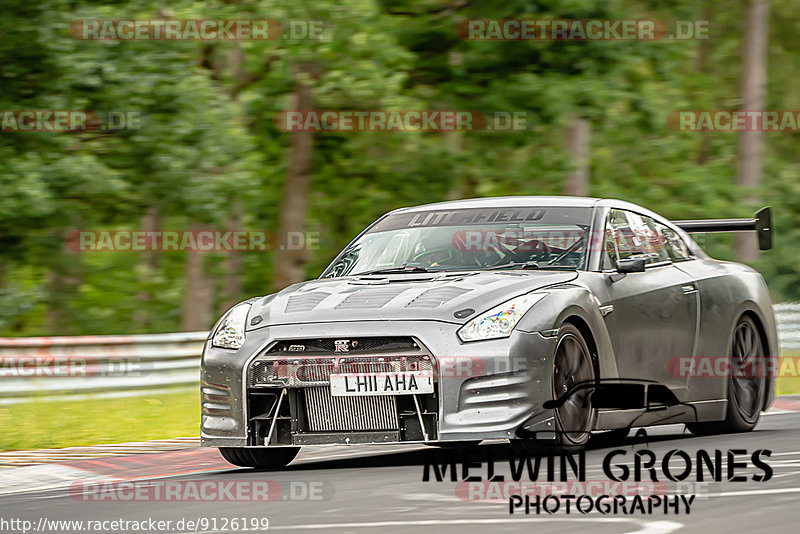 Bild #9126199 - Touristenfahrten Nürburgring Nordschleife (14.06.2020)