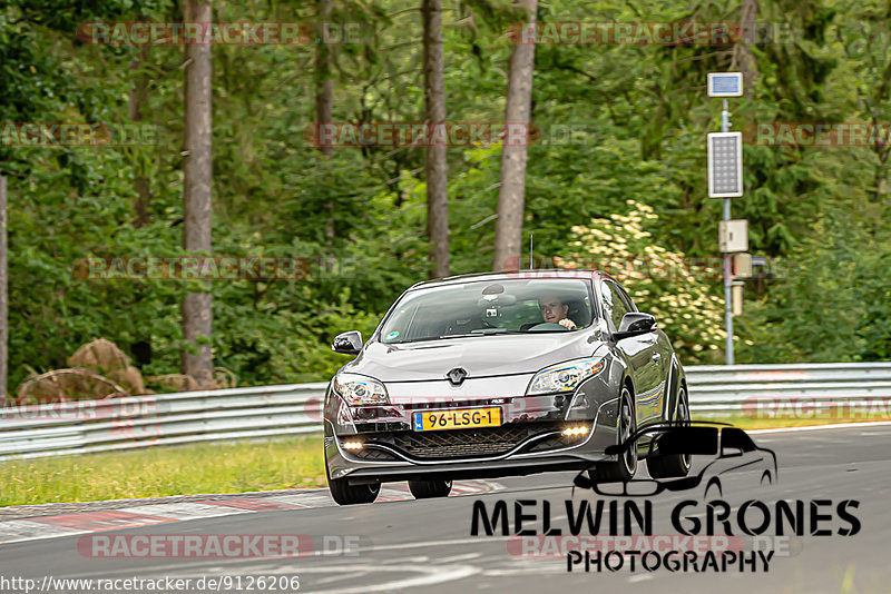 Bild #9126206 - Touristenfahrten Nürburgring Nordschleife (14.06.2020)