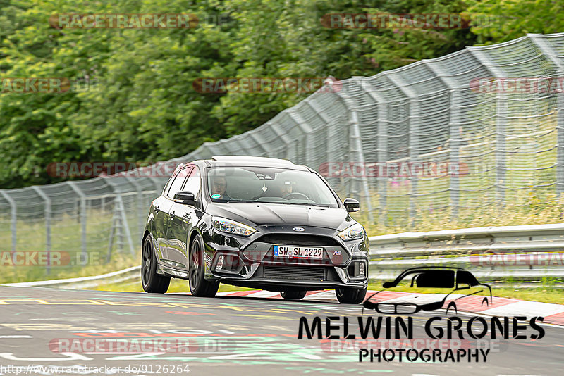 Bild #9126264 - Touristenfahrten Nürburgring Nordschleife (14.06.2020)