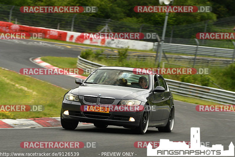 Bild #9126539 - Touristenfahrten Nürburgring Nordschleife (14.06.2020)