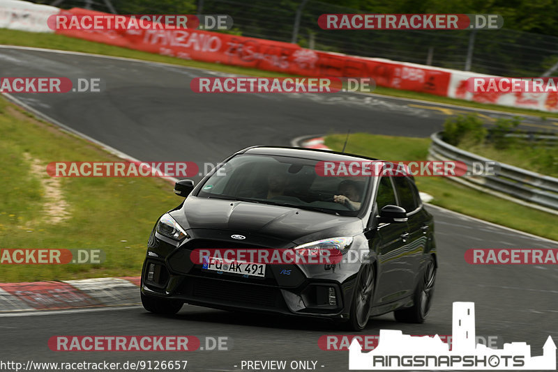 Bild #9126657 - Touristenfahrten Nürburgring Nordschleife (14.06.2020)