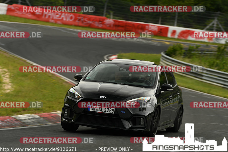 Bild #9126671 - Touristenfahrten Nürburgring Nordschleife (14.06.2020)