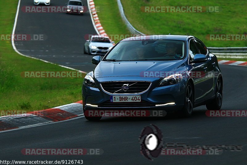 Bild #9126743 - Touristenfahrten Nürburgring Nordschleife (14.06.2020)