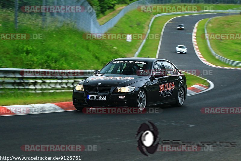 Bild #9126761 - Touristenfahrten Nürburgring Nordschleife (14.06.2020)