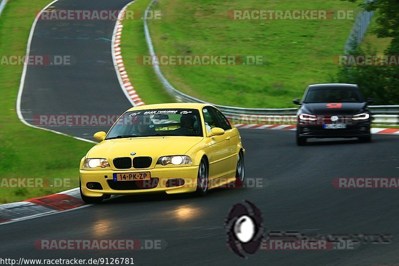 Bild #9126781 - Touristenfahrten Nürburgring Nordschleife (14.06.2020)