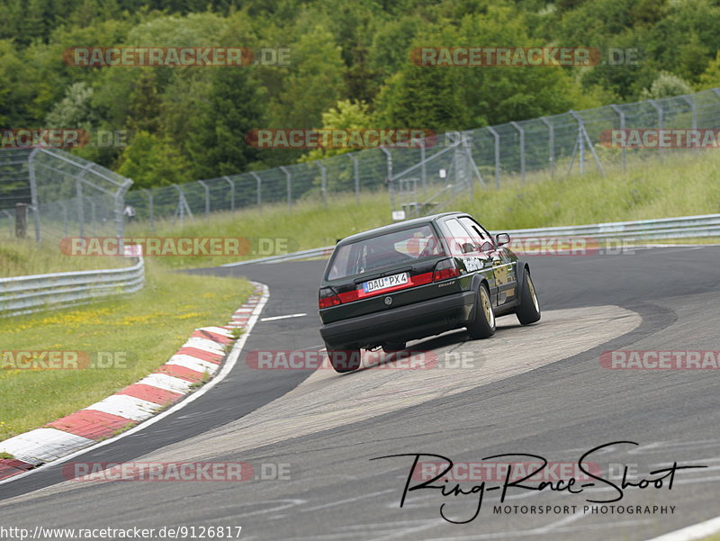 Bild #9126817 - Touristenfahrten Nürburgring Nordschleife (14.06.2020)