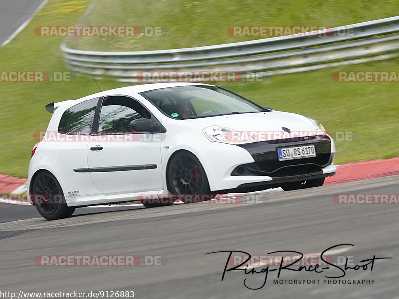 Bild #9126883 - Touristenfahrten Nürburgring Nordschleife (14.06.2020)