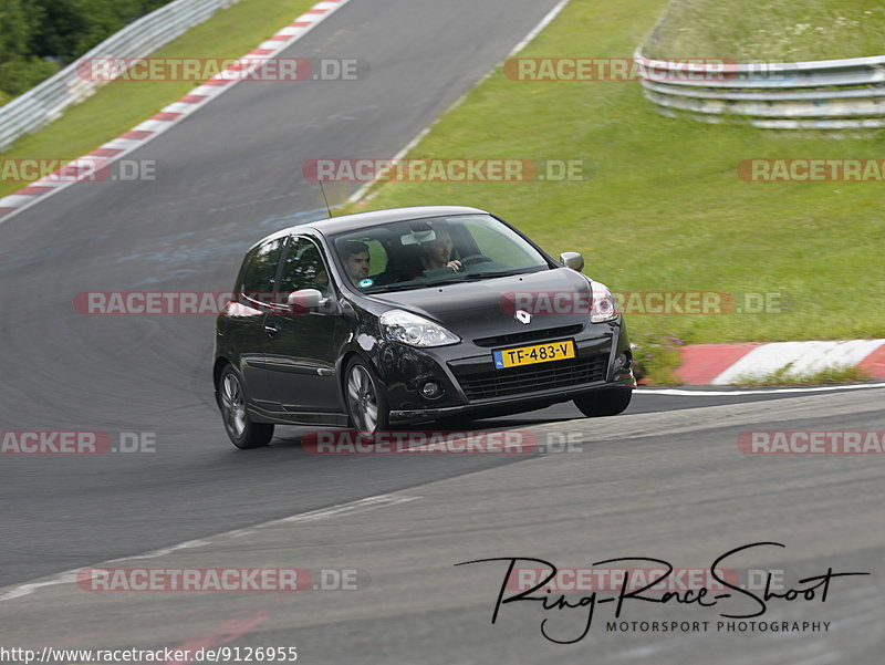 Bild #9126955 - Touristenfahrten Nürburgring Nordschleife (14.06.2020)