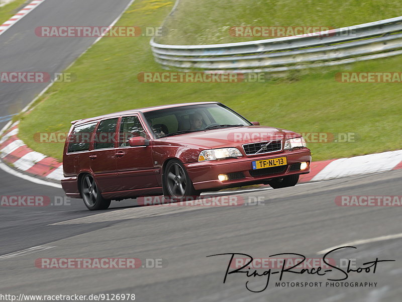 Bild #9126978 - Touristenfahrten Nürburgring Nordschleife (14.06.2020)