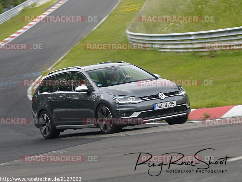 Bild #9127003 - Touristenfahrten Nürburgring Nordschleife (14.06.2020)