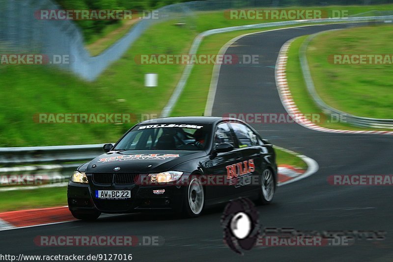 Bild #9127016 - Touristenfahrten Nürburgring Nordschleife (14.06.2020)