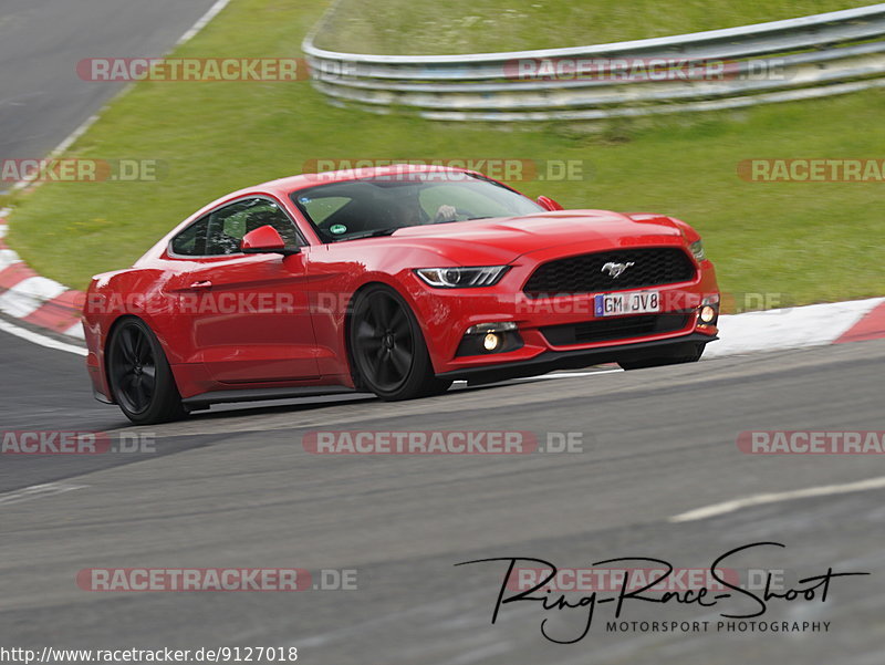 Bild #9127018 - Touristenfahrten Nürburgring Nordschleife (14.06.2020)