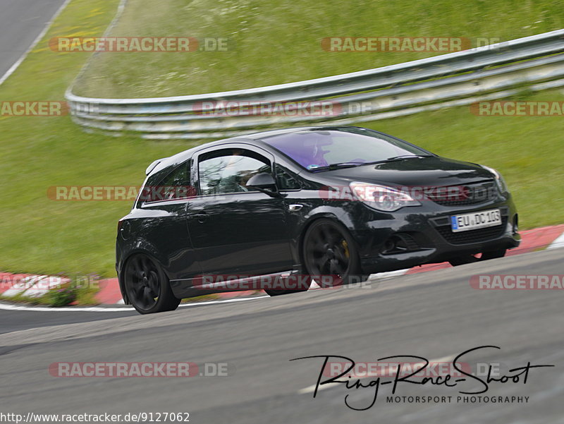 Bild #9127062 - Touristenfahrten Nürburgring Nordschleife (14.06.2020)