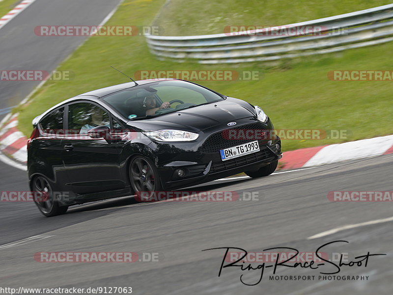 Bild #9127063 - Touristenfahrten Nürburgring Nordschleife (14.06.2020)