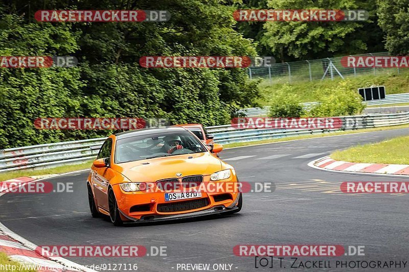 Bild #9127116 - Touristenfahrten Nürburgring Nordschleife (14.06.2020)