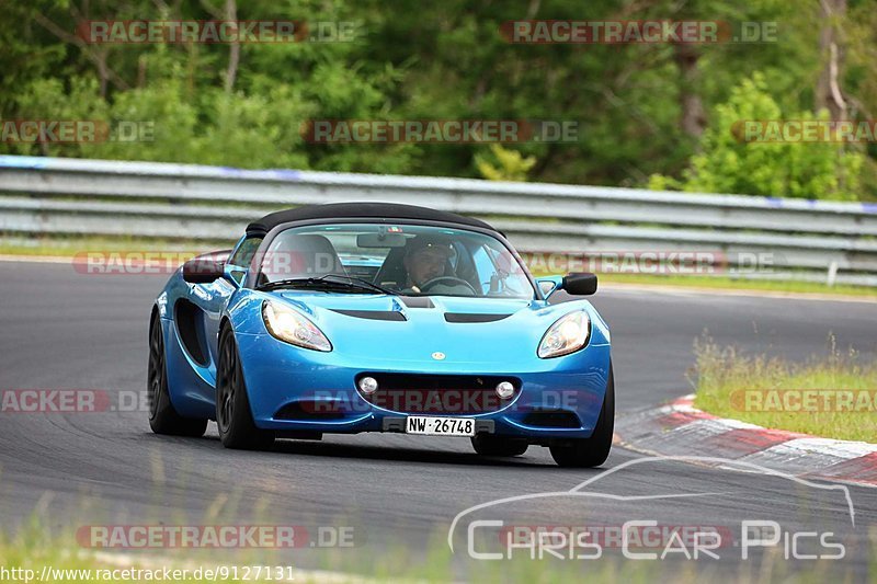 Bild #9127131 - Touristenfahrten Nürburgring Nordschleife (14.06.2020)