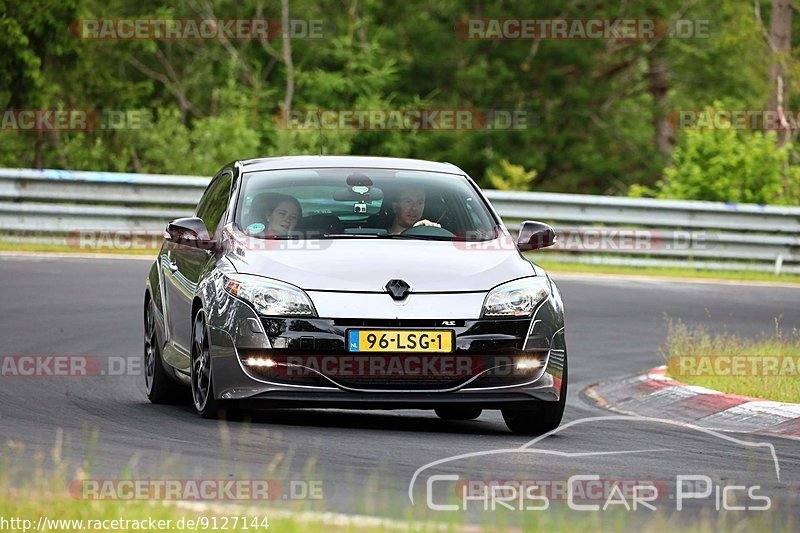 Bild #9127144 - Touristenfahrten Nürburgring Nordschleife (14.06.2020)