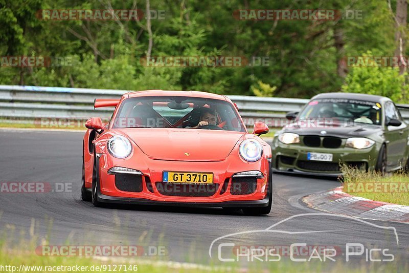 Bild #9127146 - Touristenfahrten Nürburgring Nordschleife (14.06.2020)