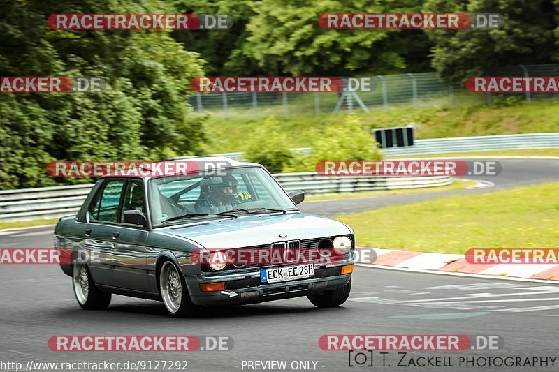 Bild #9127292 - Touristenfahrten Nürburgring Nordschleife (14.06.2020)