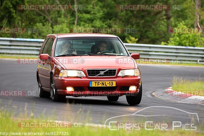 Bild #9127325 - Touristenfahrten Nürburgring Nordschleife (14.06.2020)